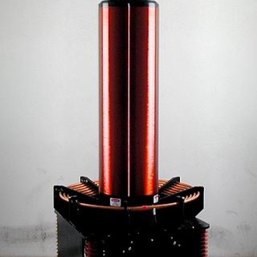 Tesla coil